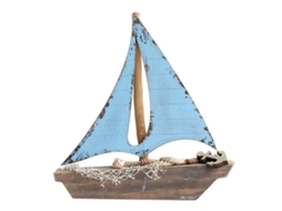 Barco a vela BY SIGRIS