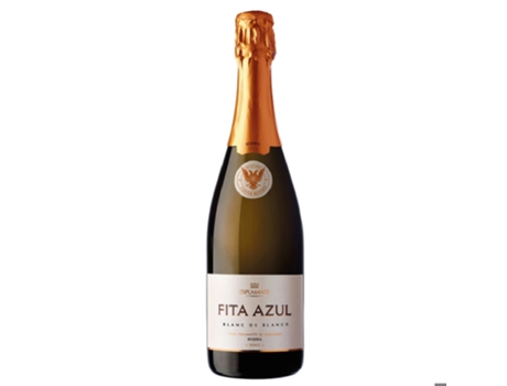 Espumante Fita Blanc de Blancs Reserva Branco Doce FITA AZUL