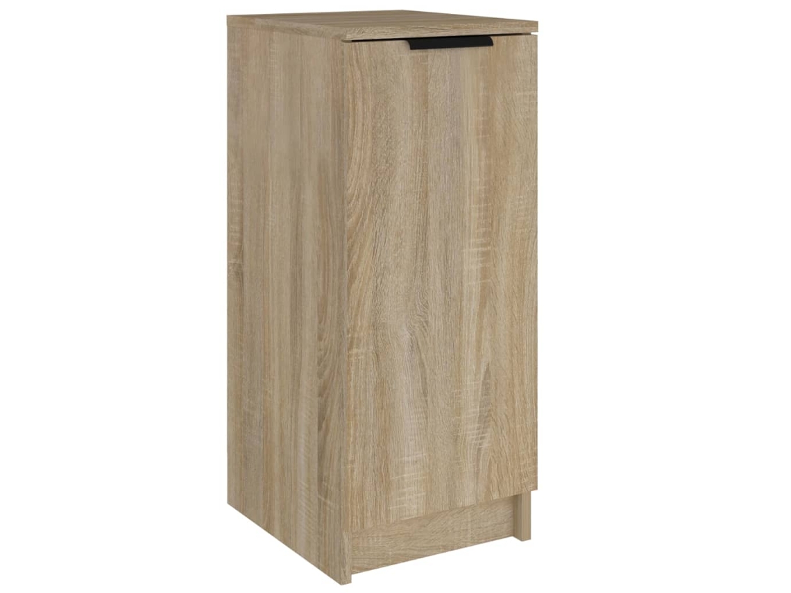 Sapateira MAISON EXCLUSIVE em Derivados de Madeira Cor Carvalho Sonoma (30x35x70 cm)