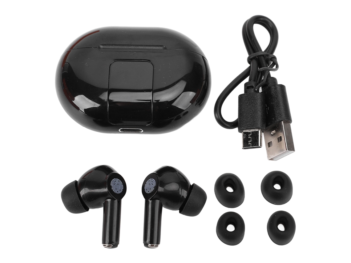 Fones de Ouvido Tradutor Bluetooth 144 Idiomas | S/MARCA