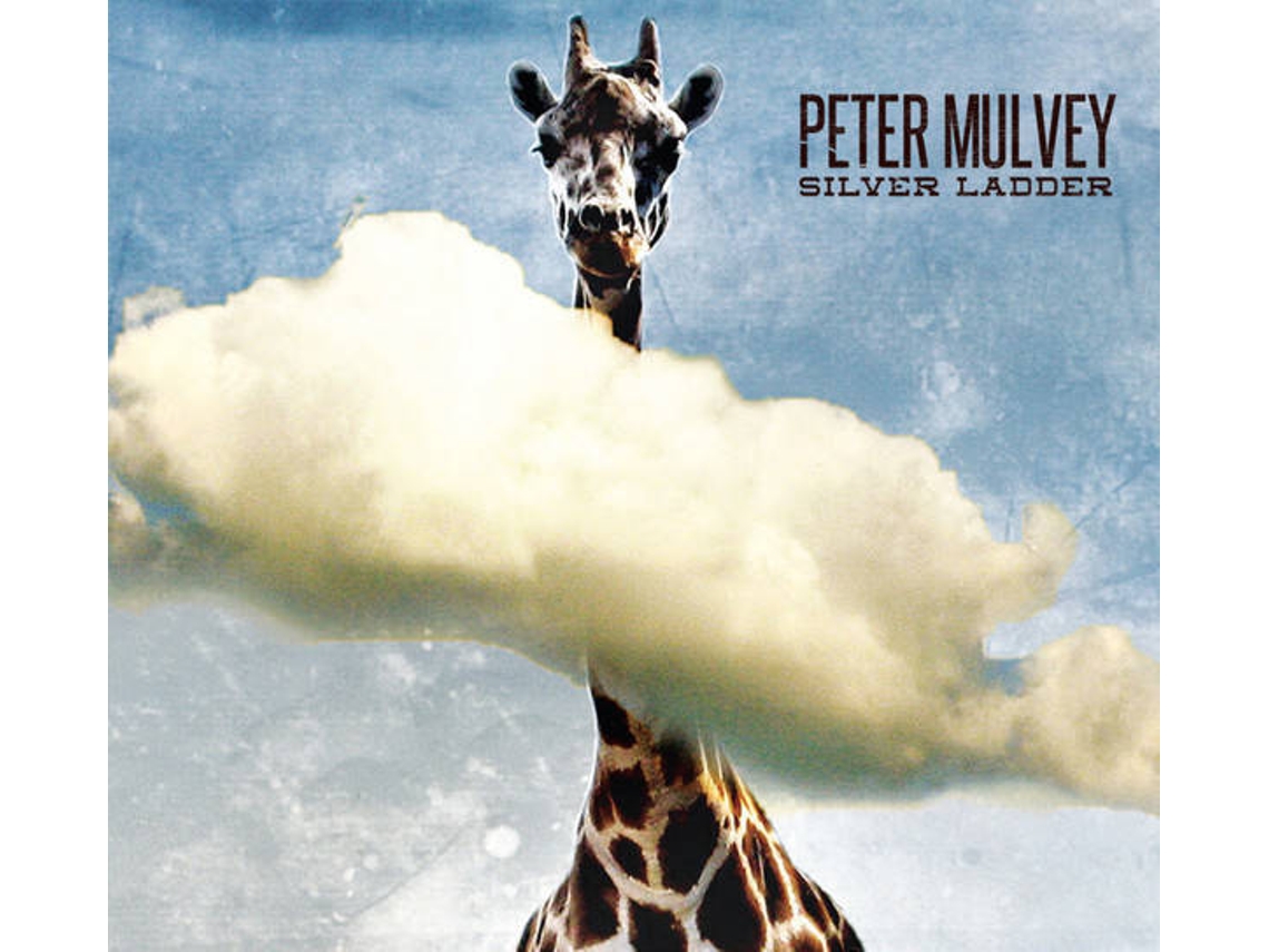 CD Peter Mulvey - Silver Jubilee. 25th Anniversary Collection (1CDs)