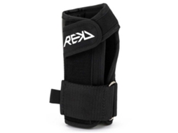 Pro Wrist Guards Preto Srekd Protection