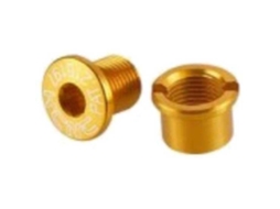 Kcnc Chainring Bolt Spb0014 Road 5 Pieces