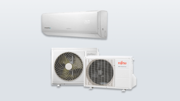 Até -170€ em AC Fixo e -50% Instalação Standard
