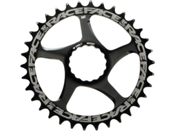 Prato RACE FACE Cinch Dm 32T Black