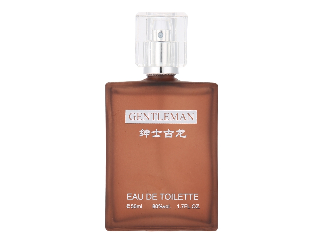 Perfume Masculino Refresh Com Aroma De Café