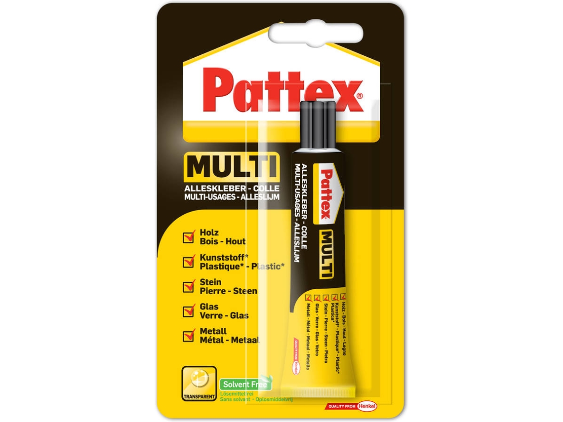 Cola PATTEX 1472001 20 ml