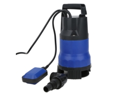 Bomba Submersível Laxiscreed Para Esgotos, Piscinas E Aeração De Água De Alta Eficiência