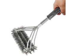 Escova de Limpeza para Grelha AQUAFORGE