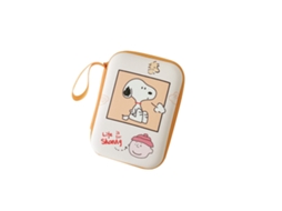 Estojo para Fones de Ouvido LAXISCREED
