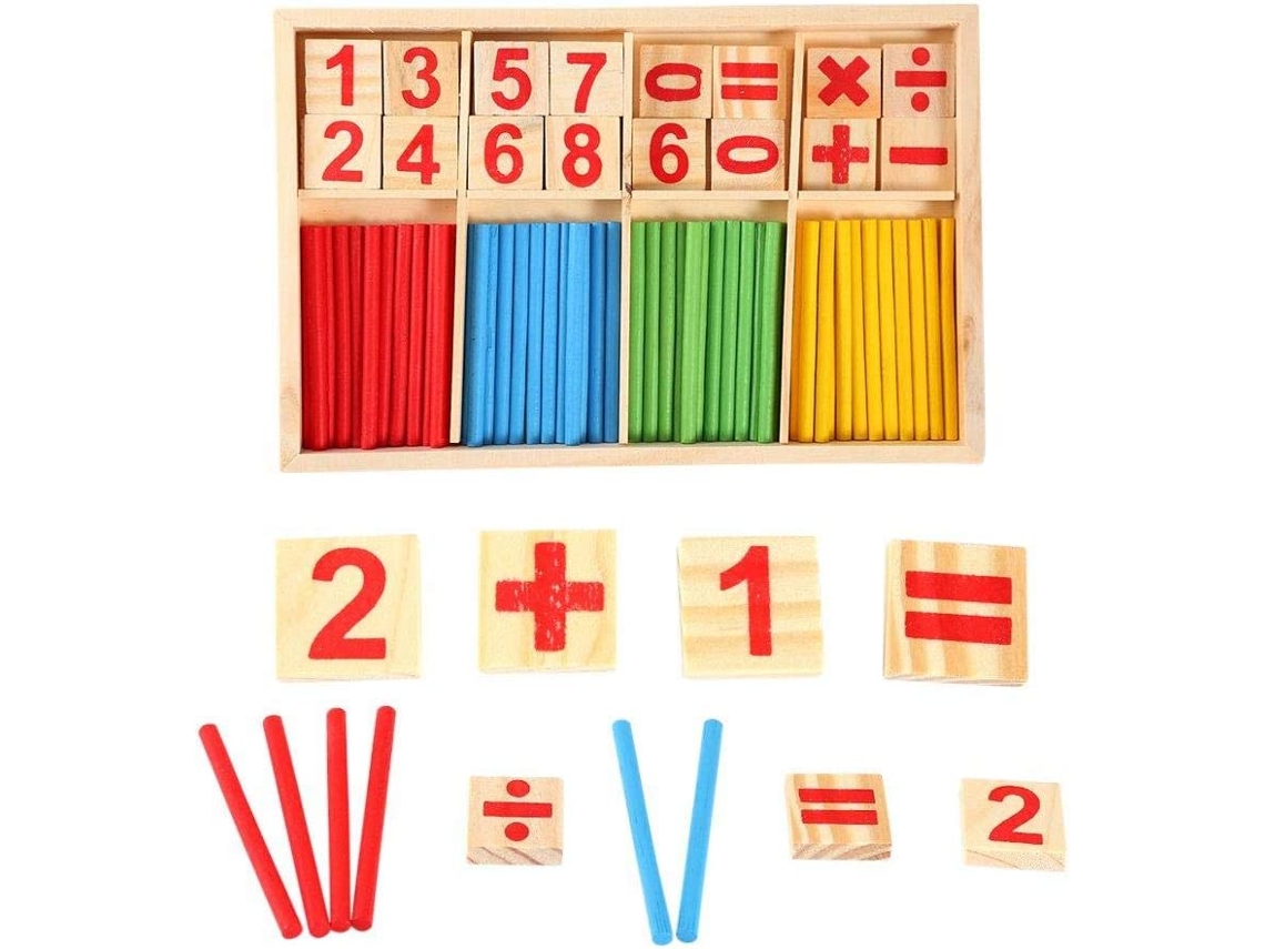 Placa de Multiplicação de Matemática, Placa de Multiplicação de Brinquedos  Educativos Montessori Desenvolvendo Habilidades Matemáticas para Pré-escola