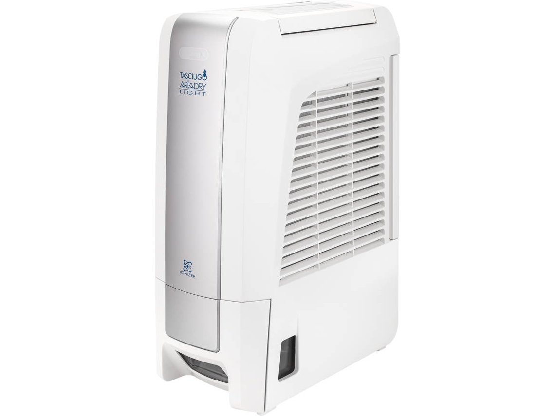 Desumidificador DELONGHI DNC65 (Outlet Grade B - 2 L - 18 L/dia)