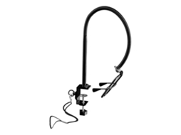 Suporte para Secador de Cabelo Animais Estimação Cuidados com os Cabelos P Ara GOKOCO