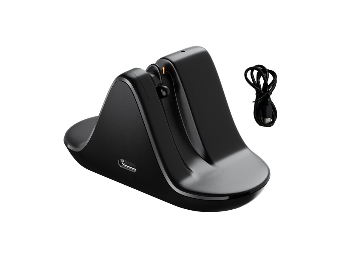 Dock de carregamento para óculos inteligentes EOOCOO, magnético