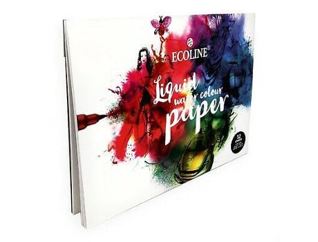 Papel Ecoline 290G