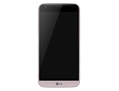 Smartphone LG G5 H850 (5.3'' - 4 GB - 32 GB - Rosa)