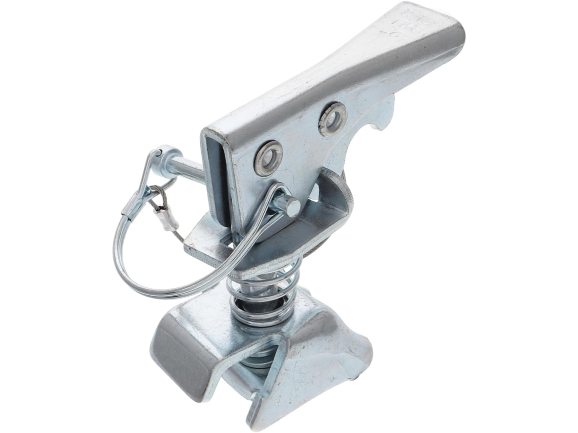 Adaptador de trava de acoplamento Reboque para esfera, trabalho seguro