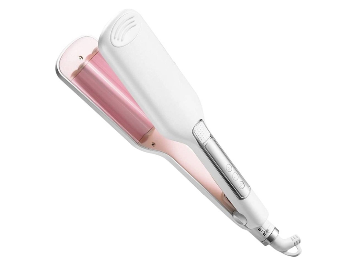 Modelador de Cabelo YIZHOOD Mdc046 150 a 200℃ Rosa