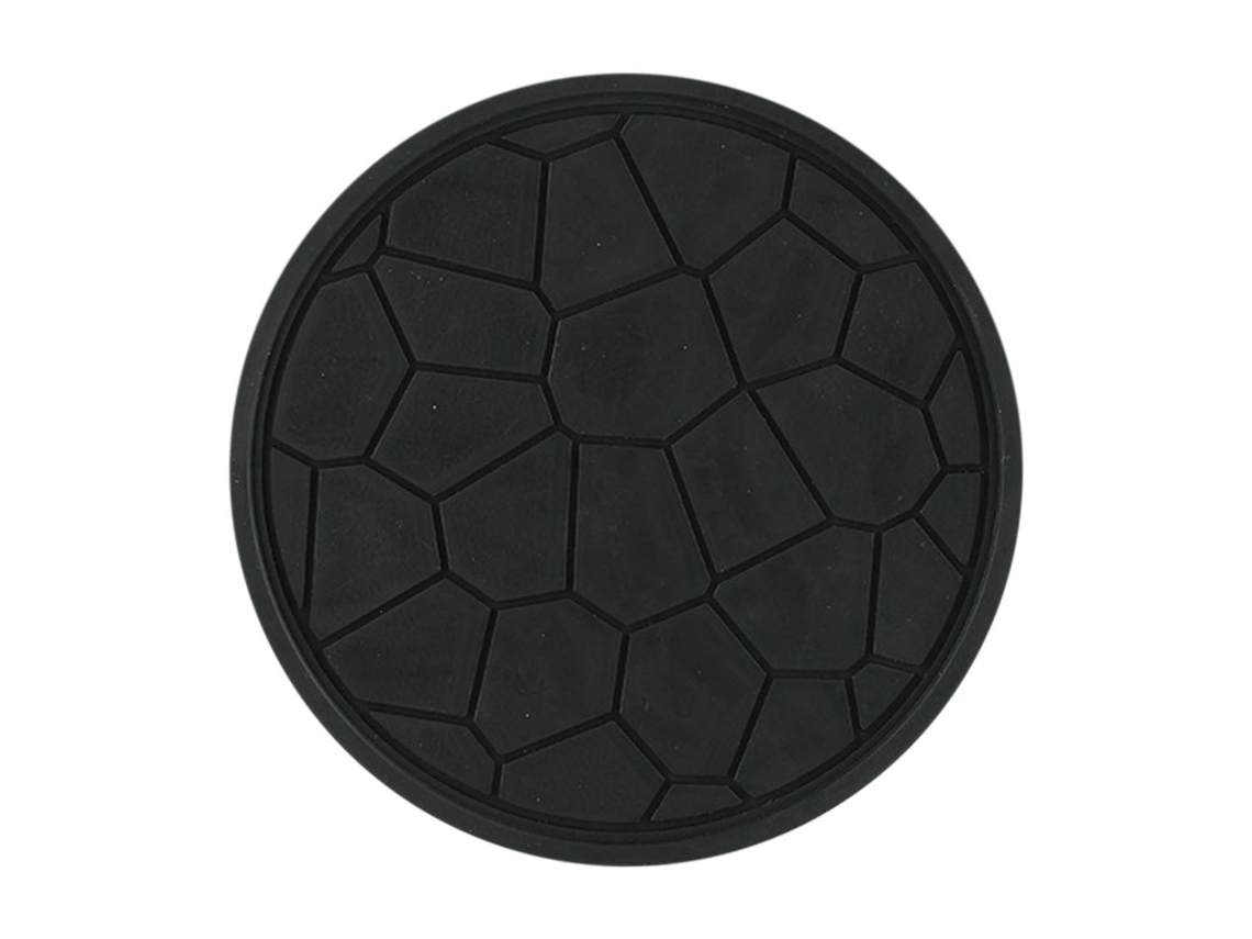 Tapete De Mesa Isolante Térmico - Base Antiderrapante Para Bules, Tigelas E Panelas Quentes