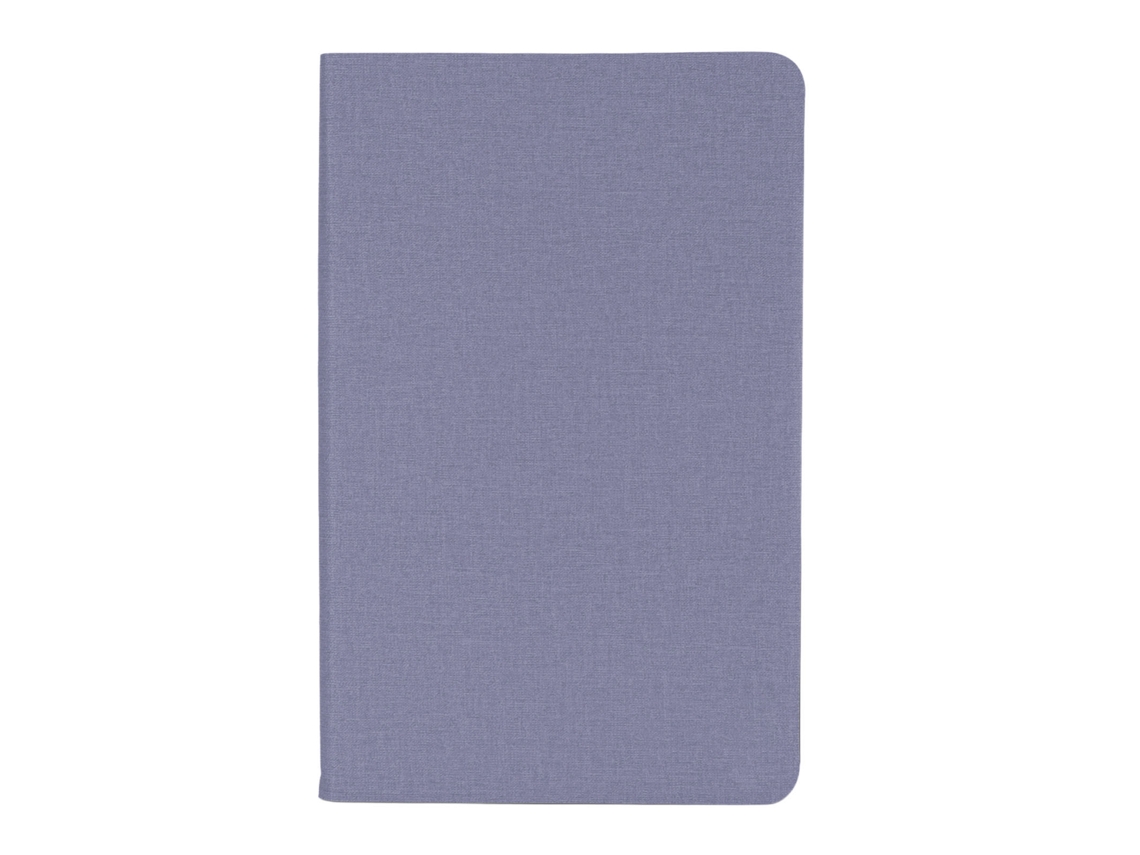 2026zentro-capa De Couro Pu Para Teclast T40s Com Suporte E Cortes Precisos - Proteção Para Tablet Azul
