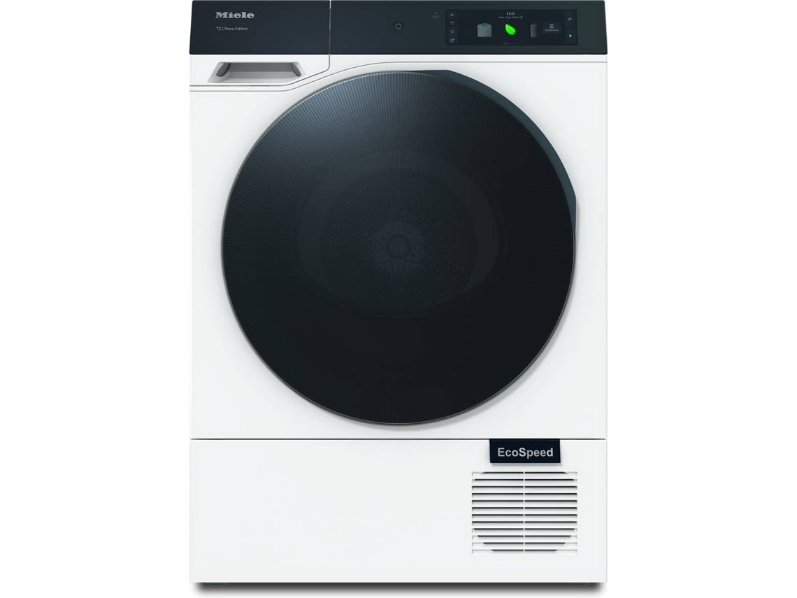 Máquina de Secar Roupa MIELE TQ 1000 WP