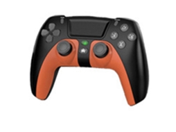 Controle De Jogo Sem Fio Resistente Ao Suor, Altamente Flexível, Ideal Para Presente De Aniversário. Hengjian