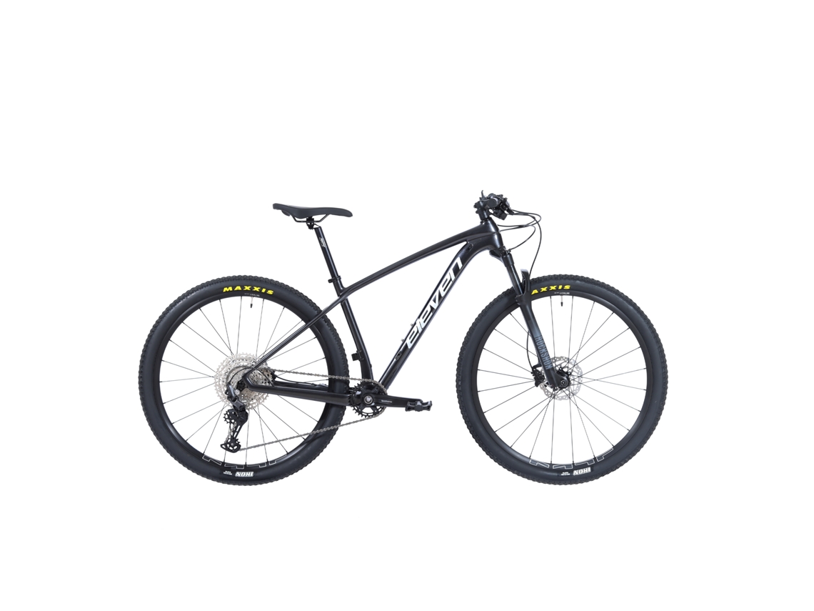 BICICLETA MONTANHA ELEVEN SKILL 29" 1.0 UNISEXO