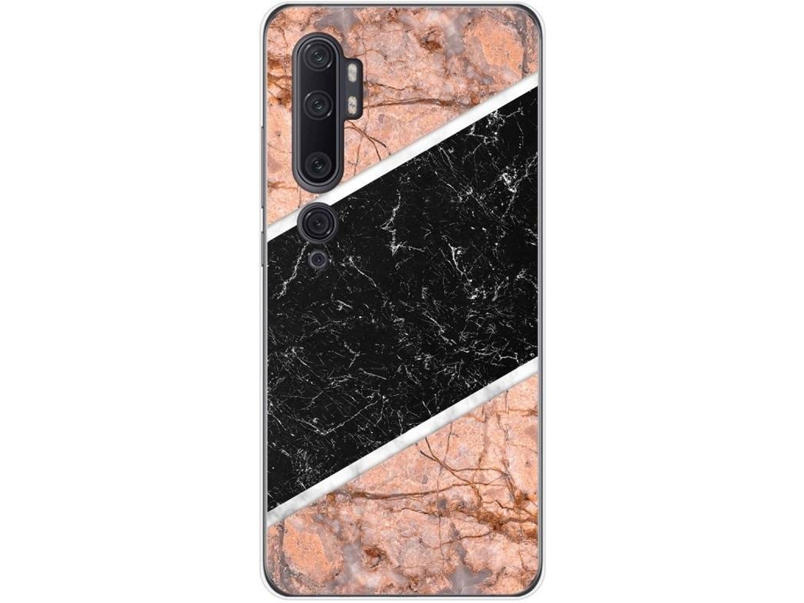 Capa Xiaomi Mi Note 10 TUMUNDOSMARTPHONE Desenhos Multicor