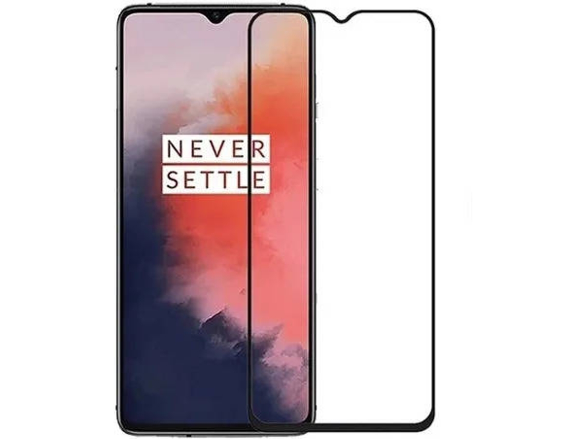 Pelicula Vidro Oneplus 7T Full cover 9H