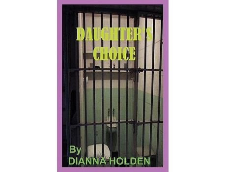 Livro Daughters Choice de Jolene Johnson (Inglês)