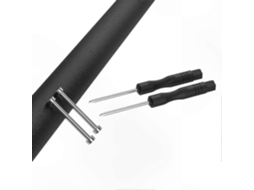 Conjunto De Parafusos E Ferramentas Para Reparo De Smartwatch Gps