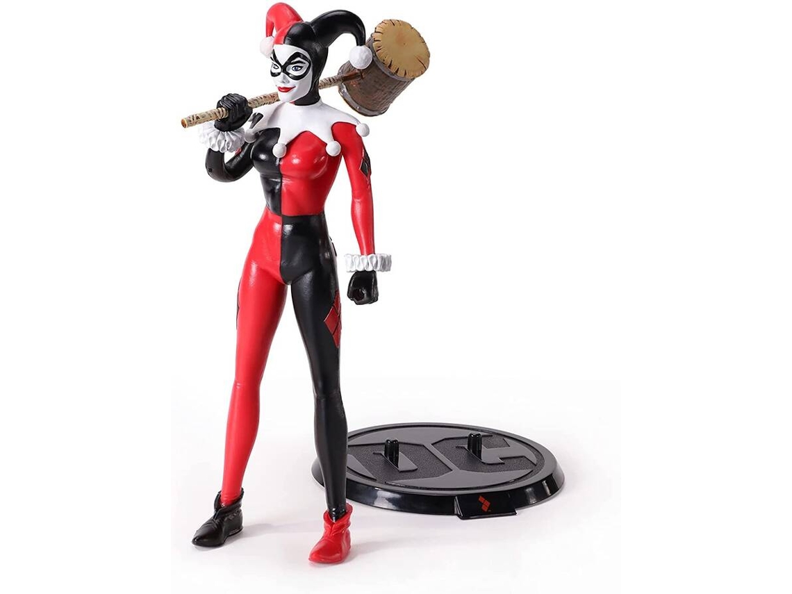 Harley-Quinn « Blog de Brinquedo