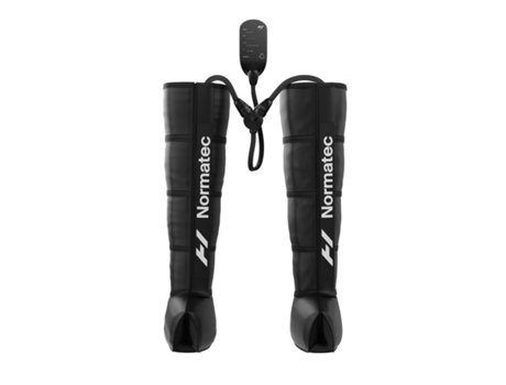 Dispositivo de Pressoterapia Hyperice Normatec 3 Sistema de Recuperação de Pernas