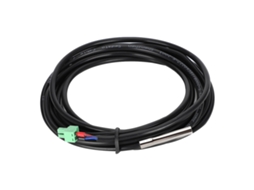 Sensor de Temperatura de Bateria Rts300r47k3.81a 55~125℃ Termistor 47k para Tracer Bn Mppt Carregador