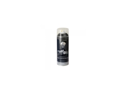 Liquid Vinyl Spray Full Dip Hyper Black Metallic 400 Ml