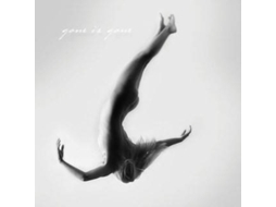 CD Gone Is Gone - Gone Is Gone (1CDs)