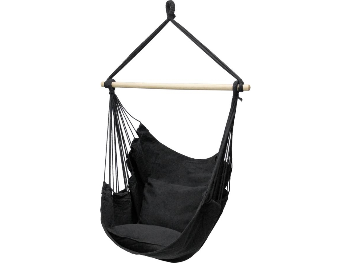 Cadeira Suspensa ECD GERMANY 82 Cinzento