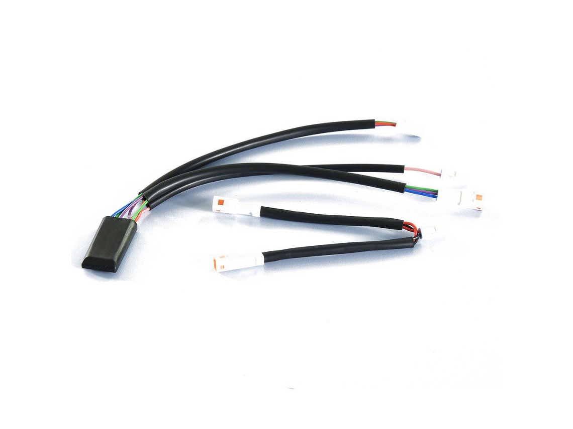 POLINI Hi-Speed E-Bike Yamaha Pw/Pwx/Sync Drive Pro