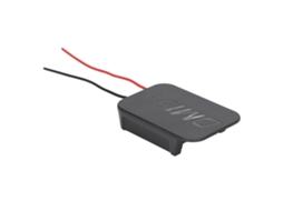 Laxiscreed Adaptador De Bateria De Lítio Para Ferramentas Elétricas E Conexão De Alta Performance