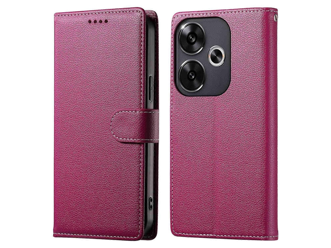 Capa Para Celular Xiaomi Redmi Turbo 3 5g