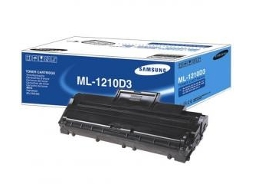 Toner SAMSUNG MLT-D119S Preto
