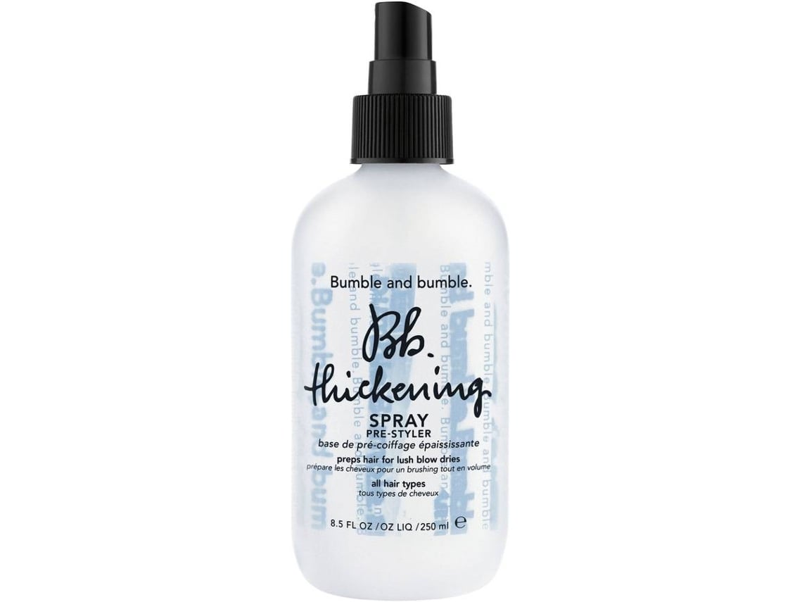 Laca BUMBLE & BUMBLE Espessamento (250 ml)