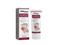 Creme Alivio South Moon para Cuidado Corporal