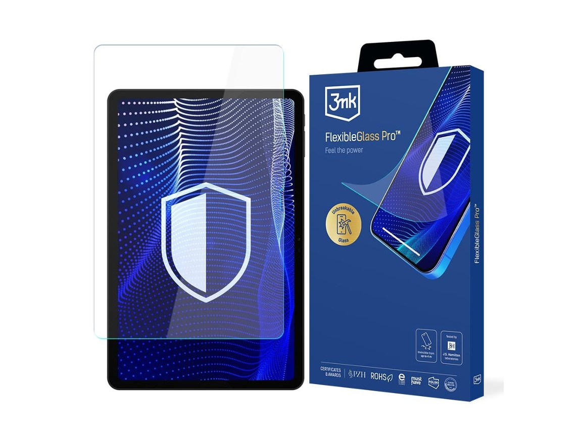 Película De Ecrã Doogee T30 Ultra Up To 13 3mk Flexibleglass Pro