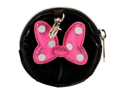 Porta-Moedas Minnie Disney