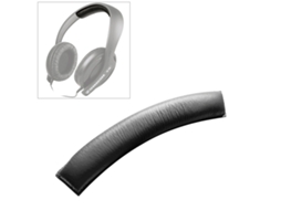 Headband de Substituição para Sennheiser HD437 Preto XIAOMOYU
