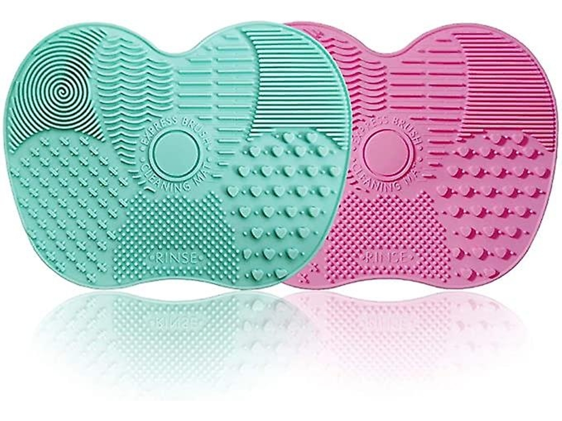 Elysve Pincel De Maquilhagem Em Silicone