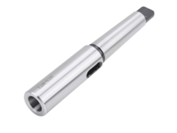 Laxiscreed Adaptador Redutor De Manguito De Reforço Para Broca Morse Taper Mt3 A Mt2