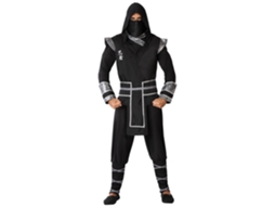 Disfarce Ninja XS ATOSA