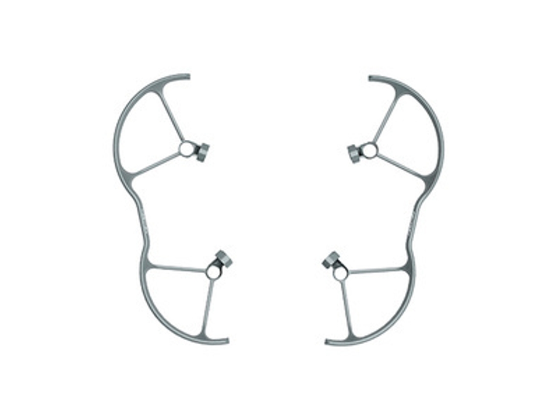 Protetor De Hélice Pgytech Para Dji Mini 3 Pro Brilvibera (p 30a 040)